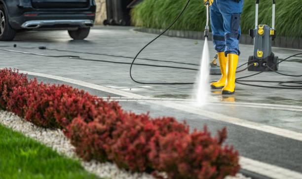 Best Residential Pressure Washing Services  in Oakes, ND