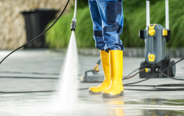 Best Roof Pressure Washing  in Oakes, ND