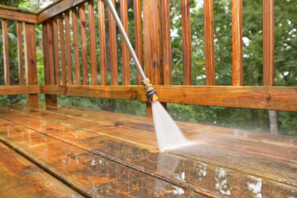 Best Commercial Pressure Washing  in Oakes, ND