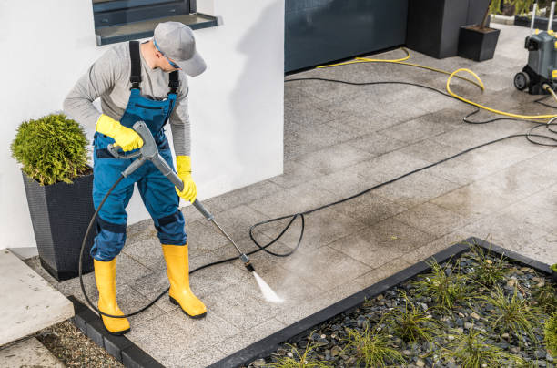 Best Deck Cleaning Services  in Oakes, ND