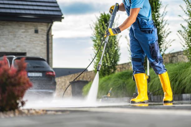 Best Roof Power Washing Services  in Oakes, ND