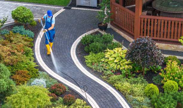 Best Deck Pressure Washing  in Oakes, ND